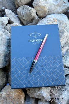 Długopis Parker Urban Vibrant Magenta CT 1931582⇨  Pióra wieczne Parker, długopisy Parker. Najwyższa jakość za rozsądną cenę (2).JPG